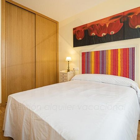 Casina De Dante By Silastur San Juan De La Arena ภายนอก รูปภาพ