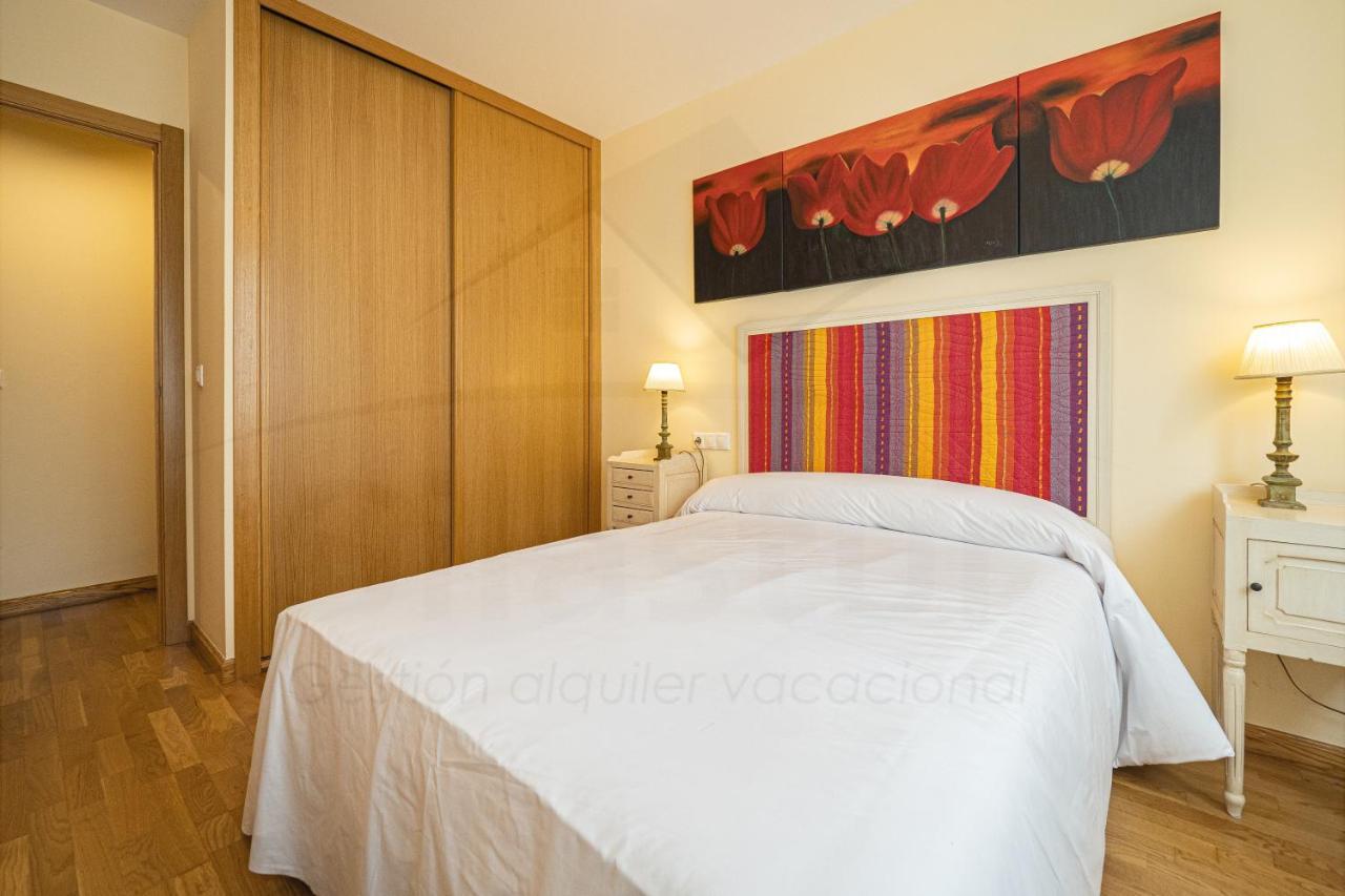 Casina De Dante By Silastur San Juan De La Arena ภายนอก รูปภาพ