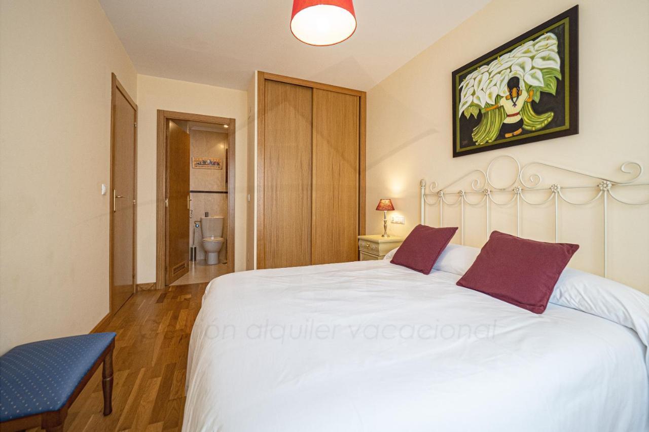 Casina De Dante By Silastur San Juan De La Arena ภายนอก รูปภาพ