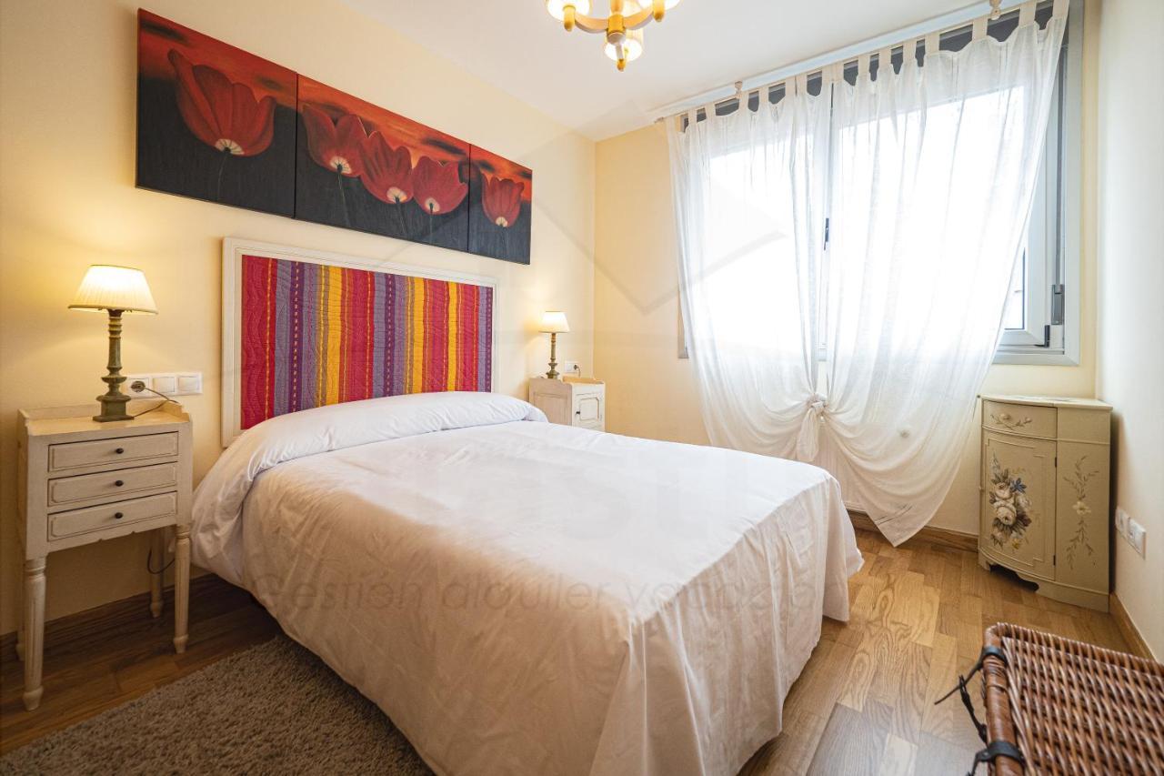 Casina De Dante By Silastur San Juan De La Arena ภายนอก รูปภาพ