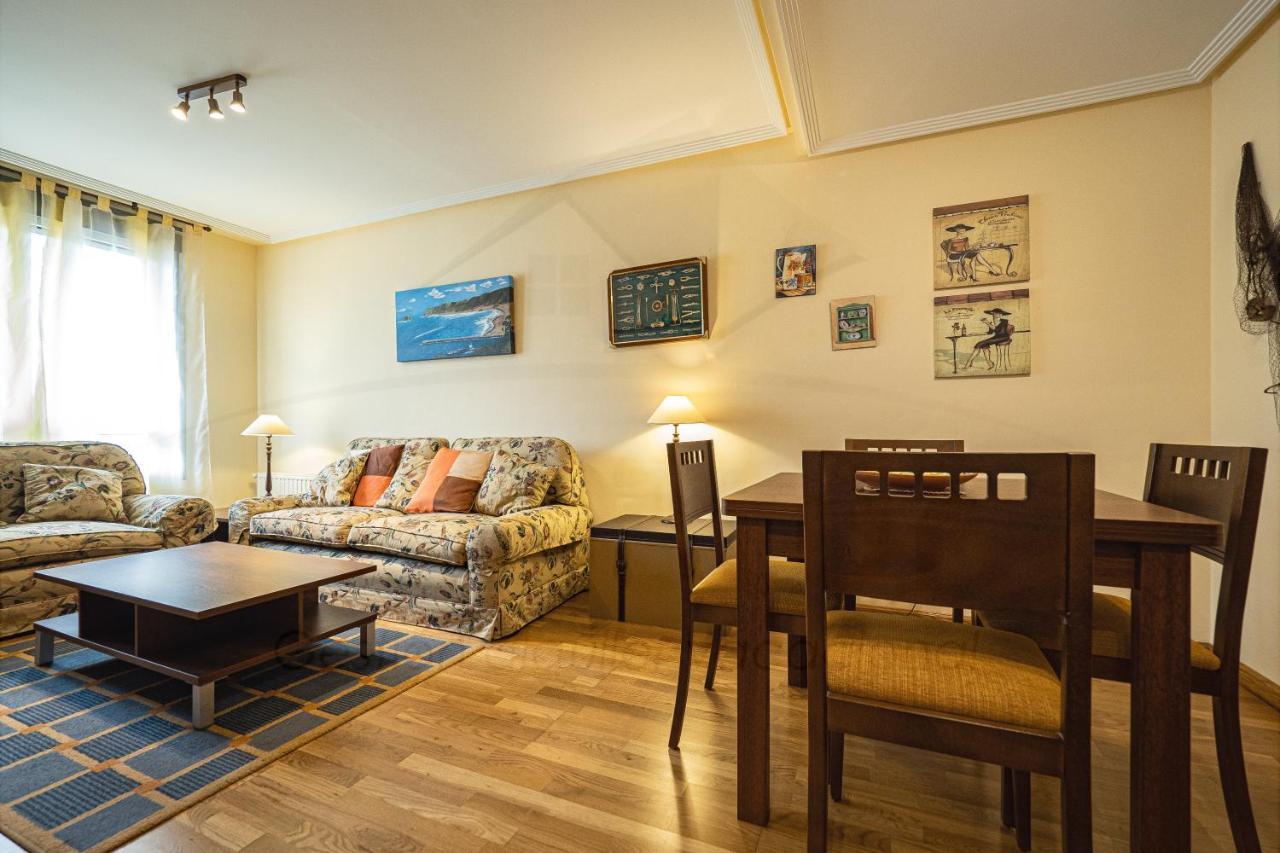 Casina De Dante By Silastur San Juan De La Arena ภายนอก รูปภาพ