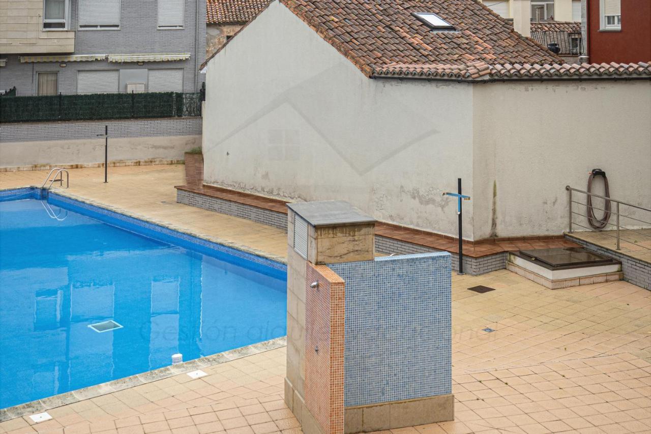 Casina De Dante By Silastur San Juan De La Arena ภายนอก รูปภาพ