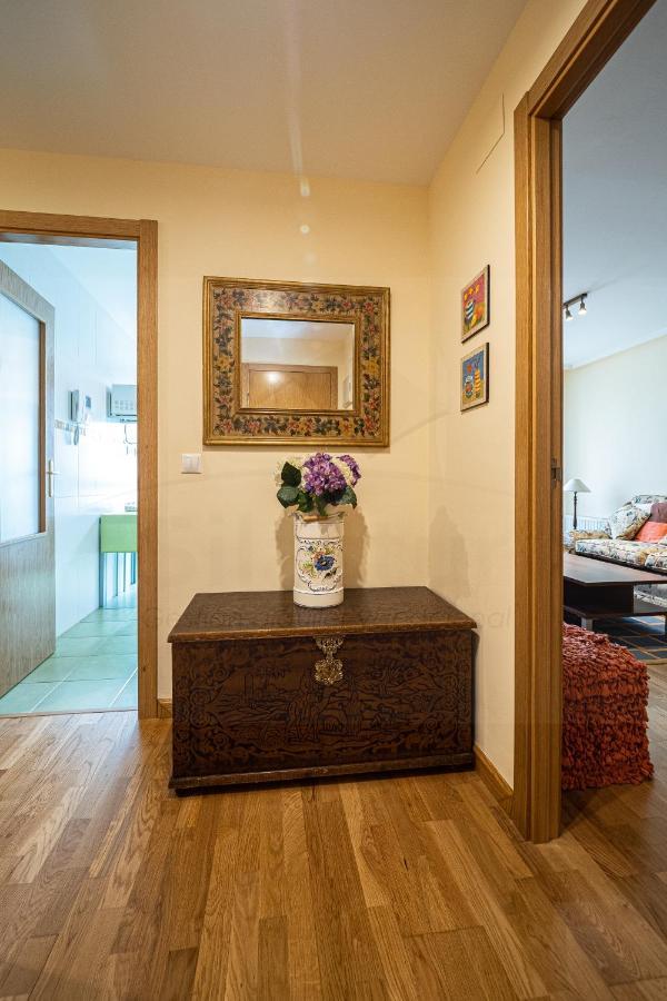 Casina De Dante By Silastur San Juan De La Arena ภายนอก รูปภาพ
