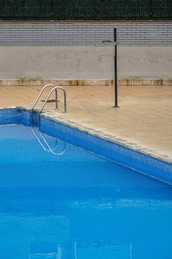 Casina De Dante By Silastur San Juan De La Arena ภายนอก รูปภาพ