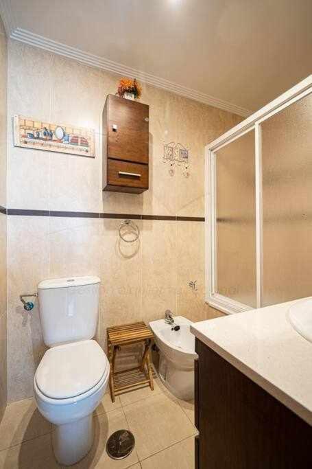 Casina De Dante By Silastur San Juan De La Arena ภายนอก รูปภาพ