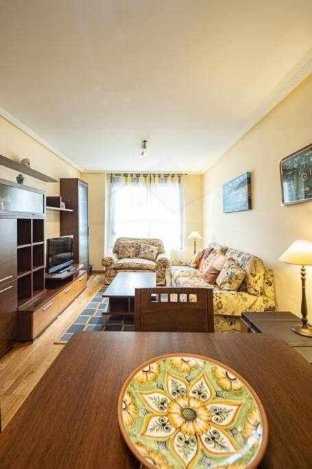 Casina De Dante By Silastur San Juan De La Arena ภายนอก รูปภาพ
